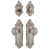 Satin Nickel