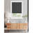 Cordless Window Blinds, Privacy & Light Filtering 1" Slats Vinyl Mini Blind-1954806345-1958086784