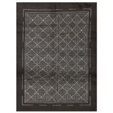 One-of-a-Kind 8' X 10' Area Rug