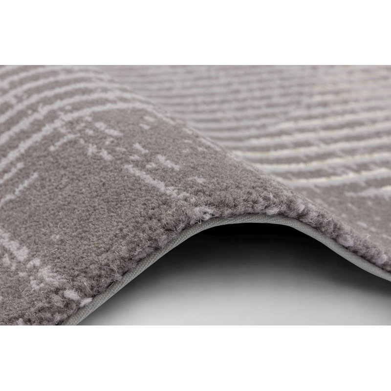 Shades Geometric Area Rug, Rectangle 200 x 300cm
