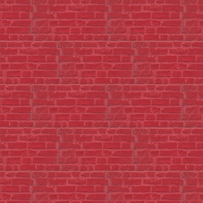 Manhattan 12" x 21" Porcelain Brick Look Wall Tile
