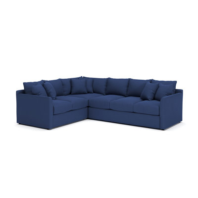 Canapé modulaire Cecelia