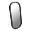 Gorky Flat Wall Mirror