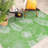 Outdoor Rug Waterproof Reversible Plastic Straw Camping Rugs for Outside RV, Patio,Deck-1212525634