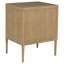 Maxwell 2 - Drawer Nightstand-1066763858