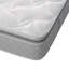 Sealy 32cm Ashton Pocket Sprung Mattress - Medium Soft-71664693