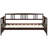 Twin Wood Daybed with Slats-1329491064