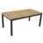 Grey/Teak selected