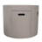 31" ROUND MGO FIRE PIT- 40 000 BTU-736772448