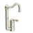 Polished Nickel is unavailable