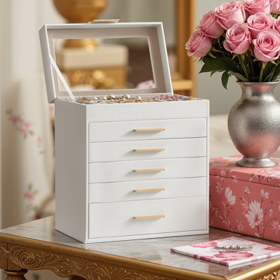 Jewellery Box
