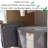 Rebrilliant Loxie Decorative Bin-76031750