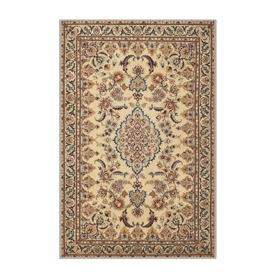 Cotati Oriental Indoor Rug