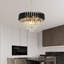 9 - Light Chandelier-456027391