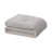 Charlotte 3 Piece Reversible Waffle Comforter Set-755345382