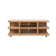 Aspen Solid Wood 64" TV Stand for TVs up to 70", No Assembly Required