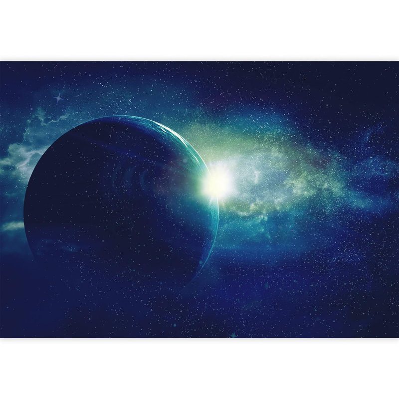 Border, 66" L x 96" W