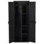 WFX Utility 65cm W 150L Polypropylene Deck Box-1654510341
