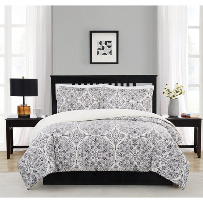 Geometric Shapes Quilt Set