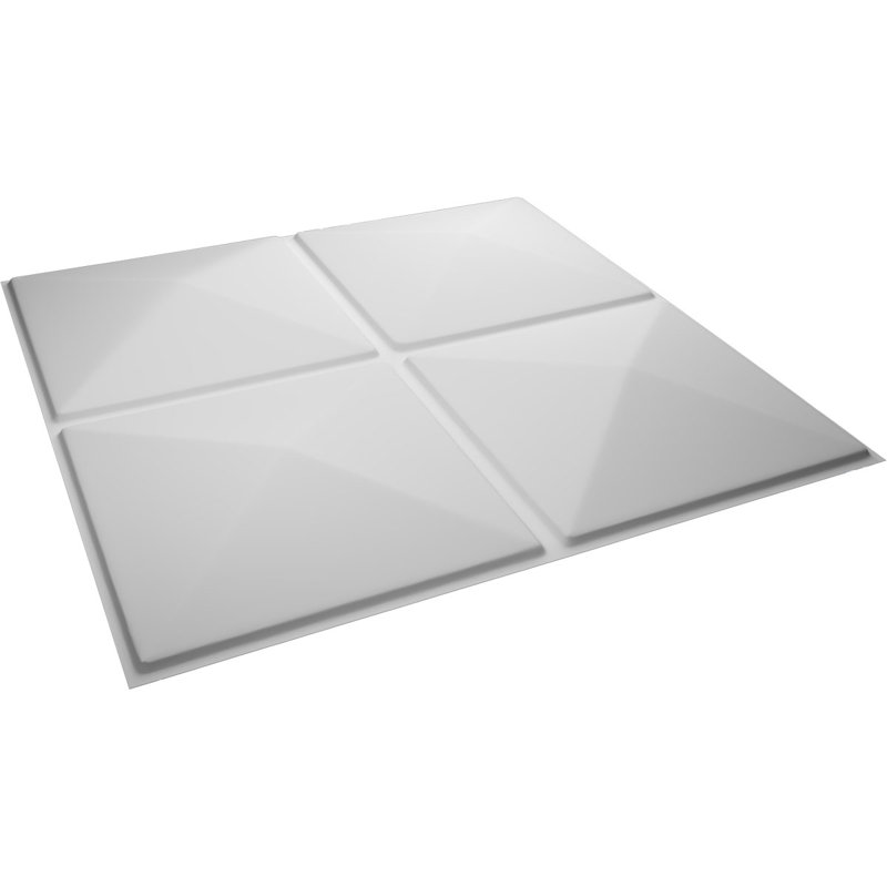 Couvre-panneau mural décoratif Richmond EnduraWall 3D