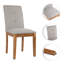 Chaise de salle à manger en tissu-1718561318
