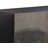 Caddo 71.5'' Sideboard - Silver