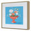Vase 2 Print by Dana Gibson-798059758-798059729