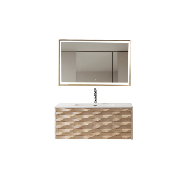 39.4'' W Vanity