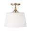 Luminaire suspendu simple 1 lumière Empire-43232533