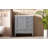 30 Inch Bathroom Vanity with Ceramic Sink-212884100