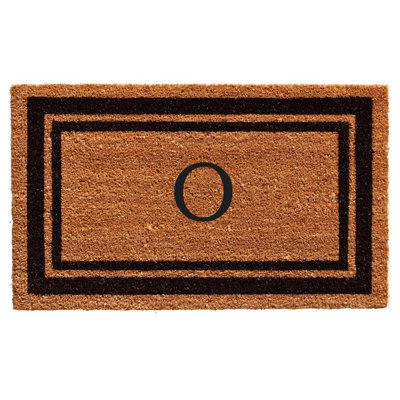 Tapis d'entrée antidérapant Stortz