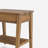 Palmera 22.5'' W Solid Wood Nightstand