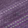 Premium Machine Washable Cerrito AMF527 Eggplant