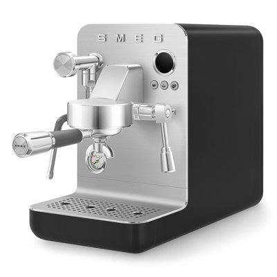 SMEG Espresso Manual Coffee Machine