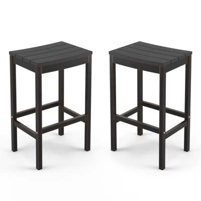 Tabouret d'extérieur Ilvi