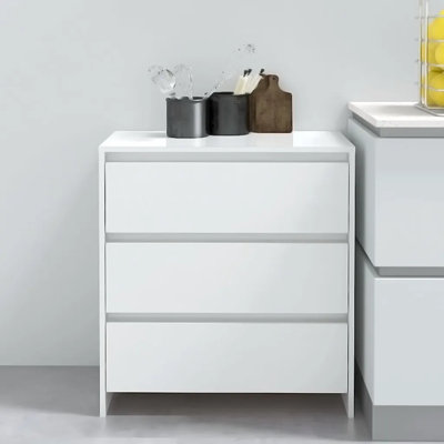 Ghianna 70cm Sideboard