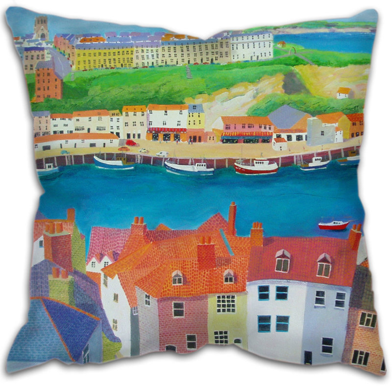 Zadie Floor Cushion