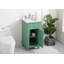 Meuble-lavabo simple l 19 po x P 19 po x H 35 pi Otto-937967970-832553995