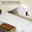 158.5cm H x 60cm W Bookcase-2069547388