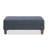 Upholstered Ottoman