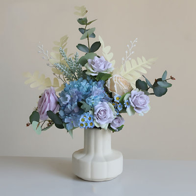 Arrangement in Vase