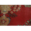 Tapis traditionnel rouge 6 x 9