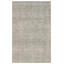 Tapis gris en laine touffeté à la main Pepin-22864446