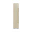 ZLINE Autograph 18 in. Panel Ready Column Freezer with Gray Interior-124368246-124368241