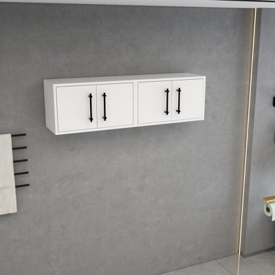 Victoria Top Cabinet Wall-Mounted