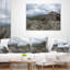 Coussin lombaire Schafer Landscape