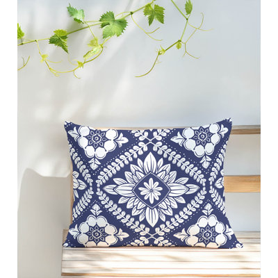 Coussin d'extérieur Talia