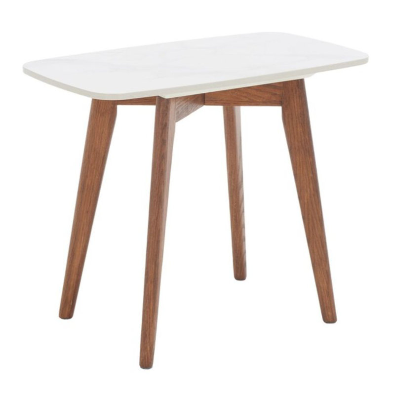 George Oliver Jonlyn End Table & Reviews | Wayfair
