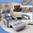Sam Twin 28.5'' Upholstered Futon Chair