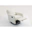 Fauteuil court en peluche-2087812237